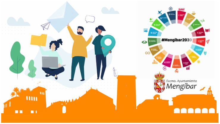 Participación en la Agenda 2030